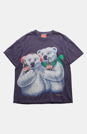 2000s Coca Cola Graphic T-Shirt image number 1