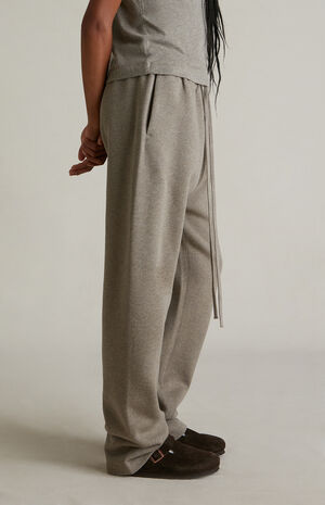 Women's Homestead Heather Relaxed Sweatpants image number 4