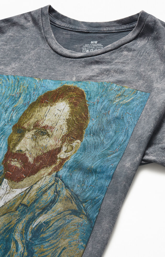 Van Gogh T-Shirt