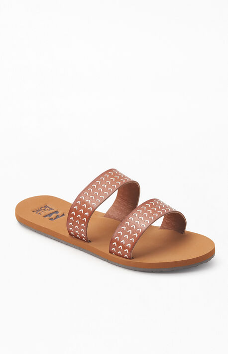 Women's Odyssey Slide Sandals