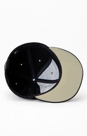 Pittsburgh Pirates 59FIFTY Wool Snapback Hat image number 5