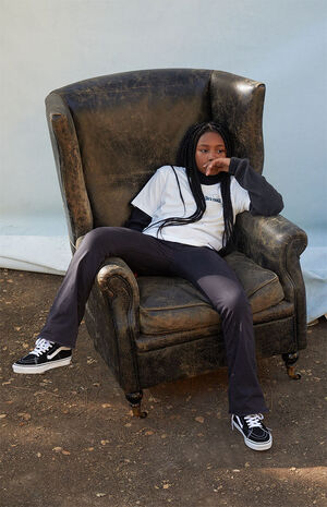 Pacific Sunwear Flower T-Shirt image number 4