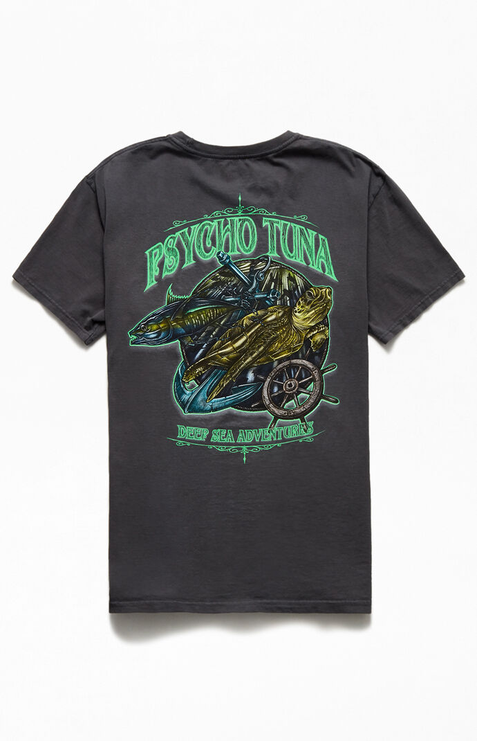 Deep Sea Adventures T-Shirt