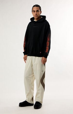 Flame Fleece Hoodie image number 5