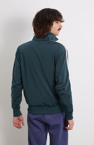 Firebird Track Jacket image number 4
