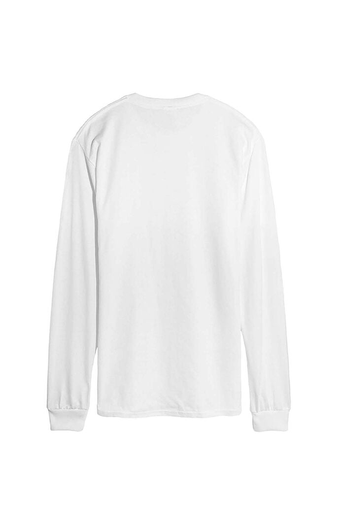 Hybrid Apparel X-Men Beast Long Sleeve T-Shirt