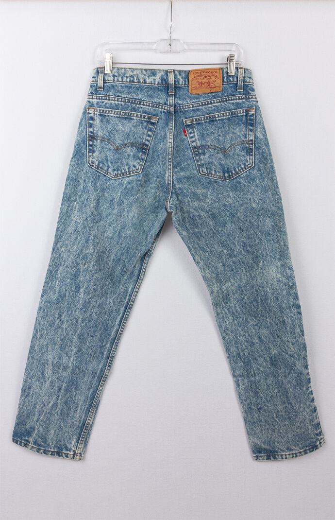 Eco Levi's 506 Jeans