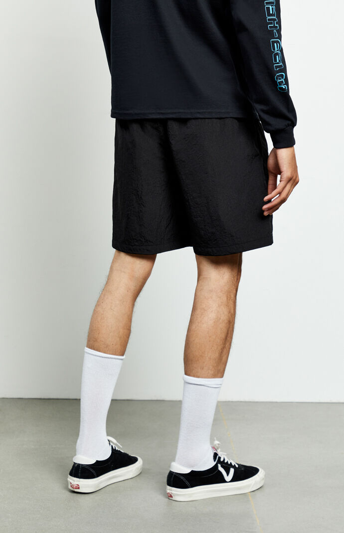 1981 Nylon Shorts