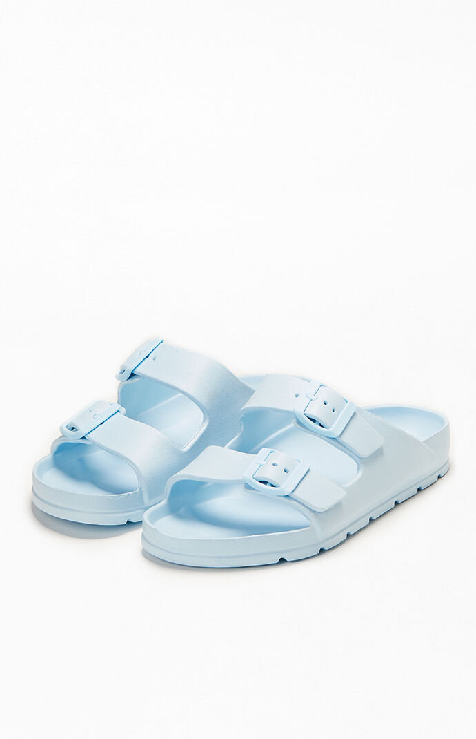Pacsun sandals on sale