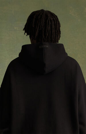 Jet Black&nbsp;Hoodie image number 4