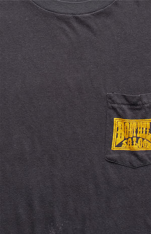 70s Boothill Saloon Graphic Tank image number 2