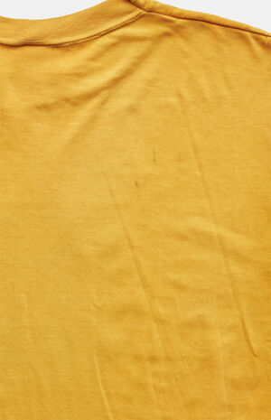 80s Kansas Basketball Graphic T-Shirt image number 3