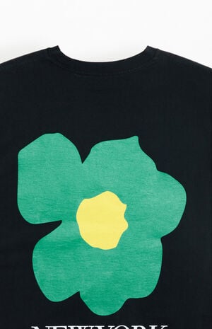 Floral T-Shirt image number 4