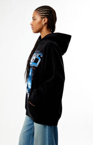 New York Knicks Hoodie image number 3