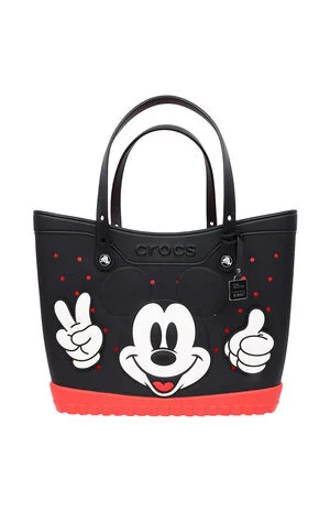 x Disney Mickey Mouse Classic Large Tote Bag image number 1