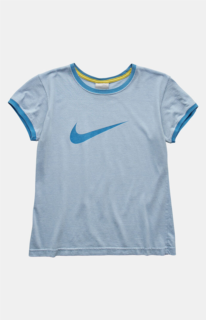 PS VINTAGE 2000s Nike Baby Graphic T
