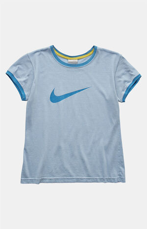 2000s Nike Baby Graphic T image number 1