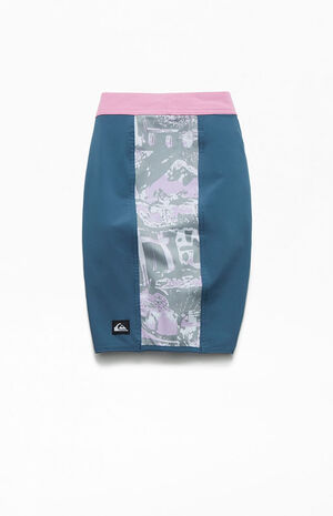 Eco Surfsilk Arch 18" Boardshorts image number 3