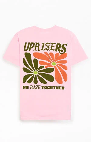 We Rise Together T-Shirt image number 1