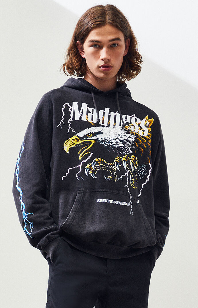 Pacsun pullover shop
