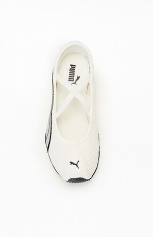 Women's H-Street Ballet Sneakers image number 5