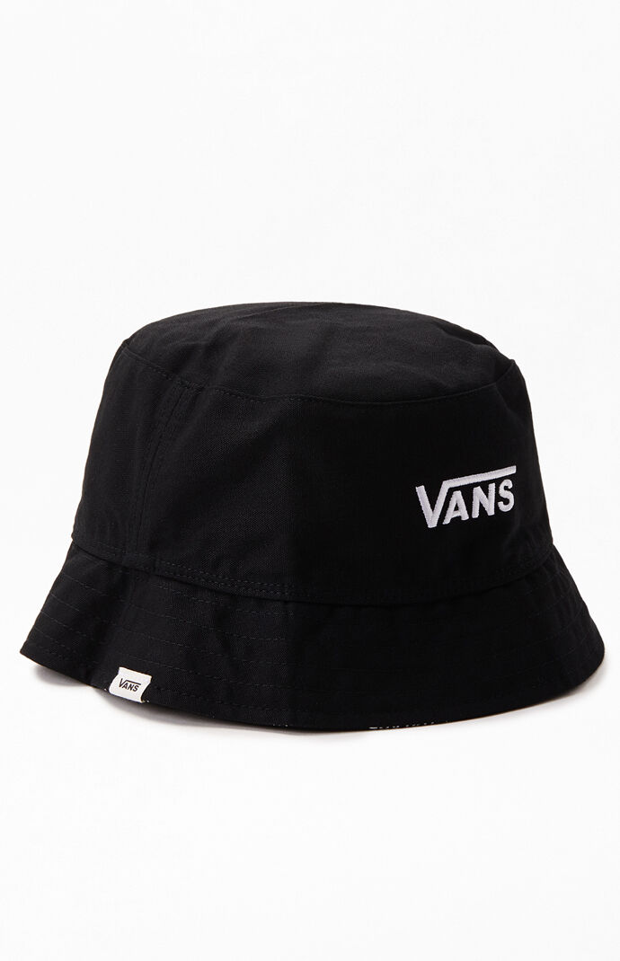 We Are Beautiful Reversible Bucket Hat