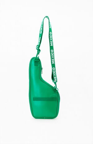 FIFA World Cup Mexico Finger Crossbody Bag image number 3