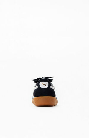 Palermo Leather Shoes image number 3