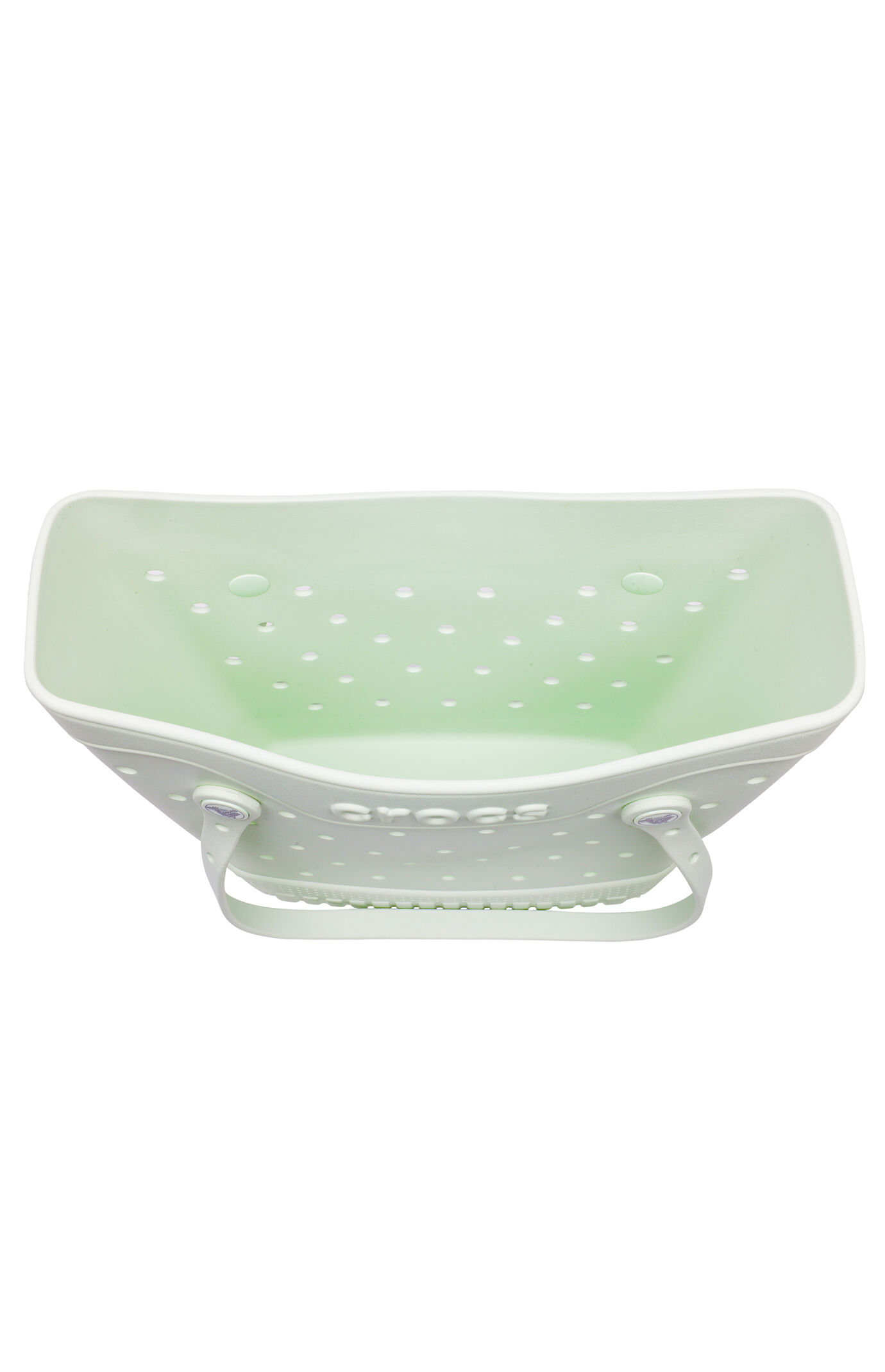 Crocs Mint Medium Classic Tote Bag