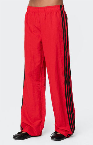 Felicity Nylon Track Pants image number 4