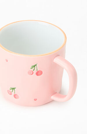 Cherry Mug image number 4