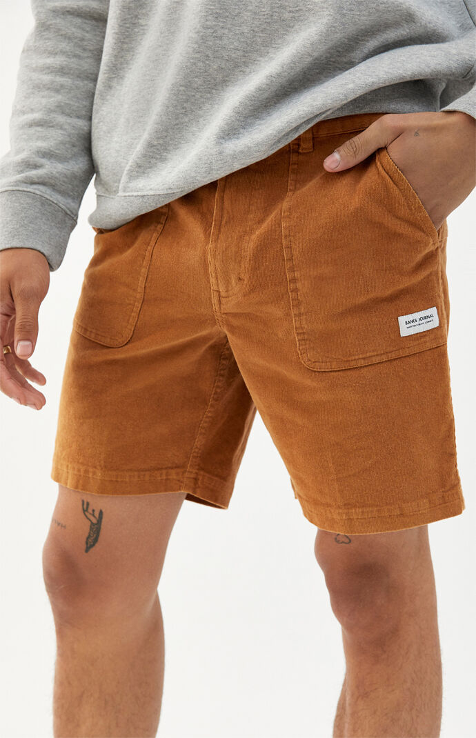 Big Bear Walk Shorts
