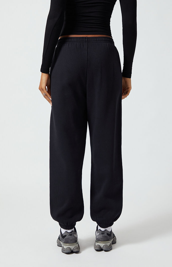 Pacsun Black Classic Sweatpants