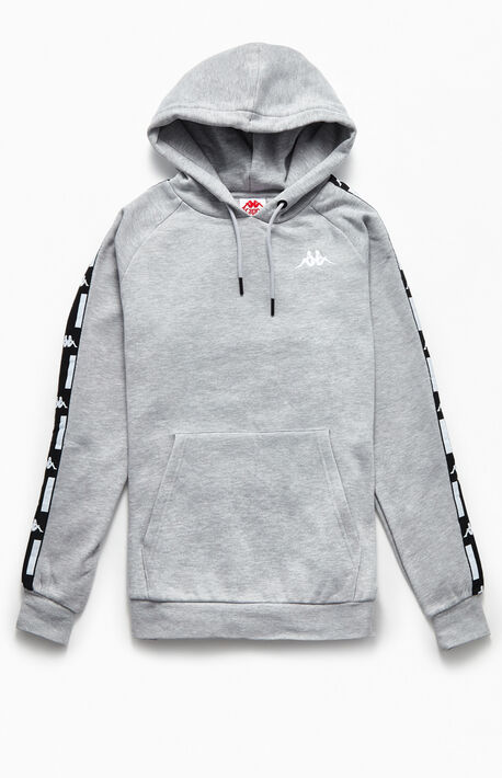 Authentic La Bartus 2 Hoodie