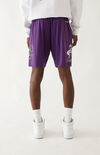 Good Squad Mesh Basketball Shorts Good Squad Mesh Basketball Shorts image number null
