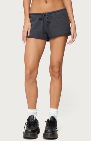 Leeroy French Terry Short image number 1