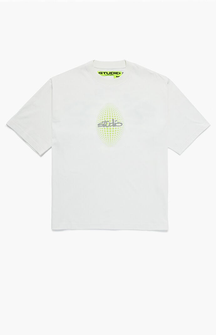 【HYDROGEN】 ★ Uni Dolomite Back Graphic S/S T-Shirt ★ HYDROGEN】 ☆ Uni Dolomite Back Graphic S/S T-Shirt ☆ T