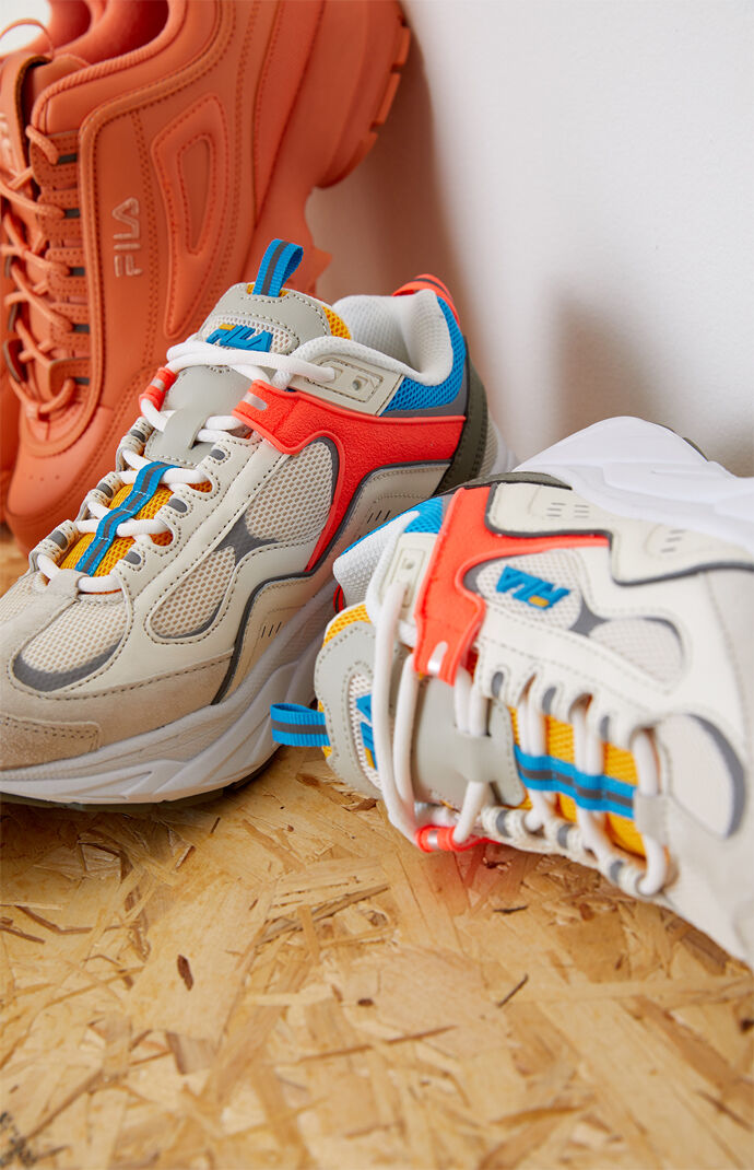 Scarpe fila raptor clearance