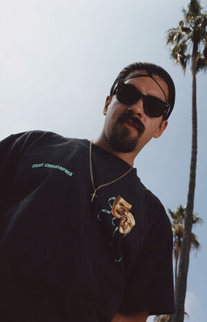 Drama T-Shirt image number 2