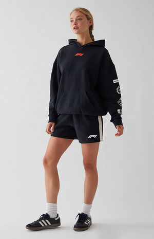 x PacSun Eco Easy Hoodie image number 4
