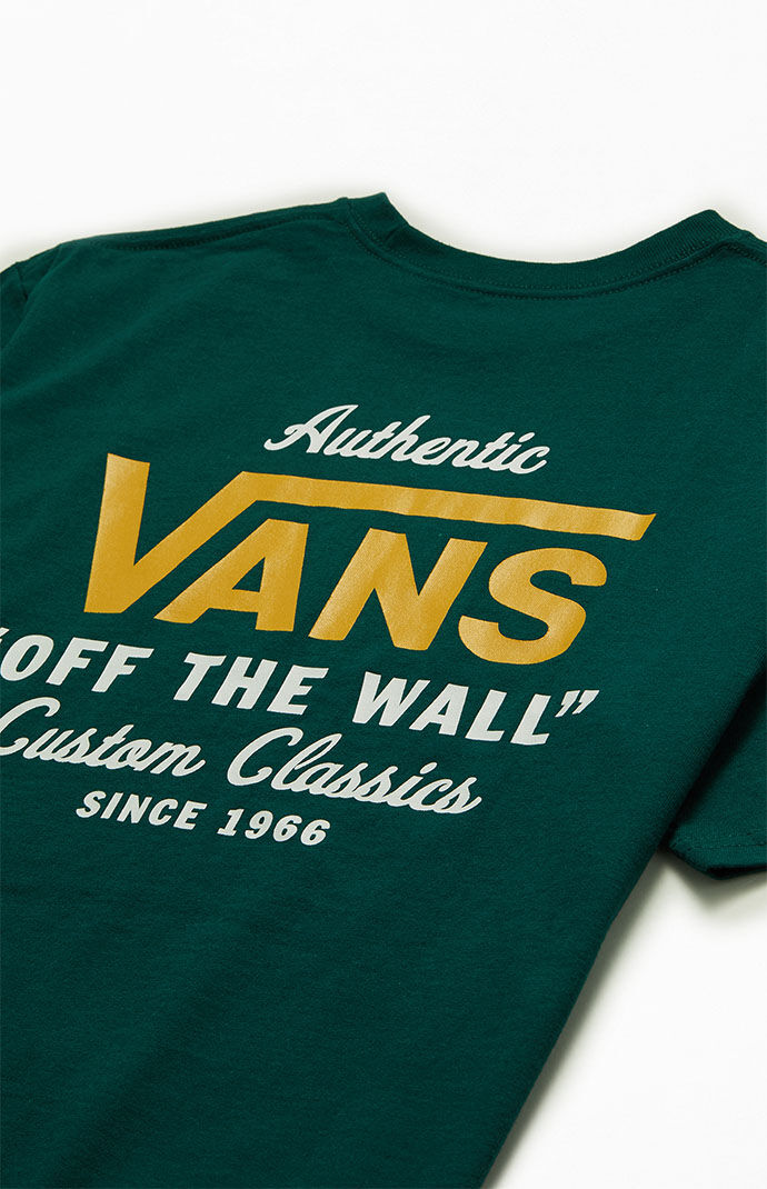 Vans holder sale street ii