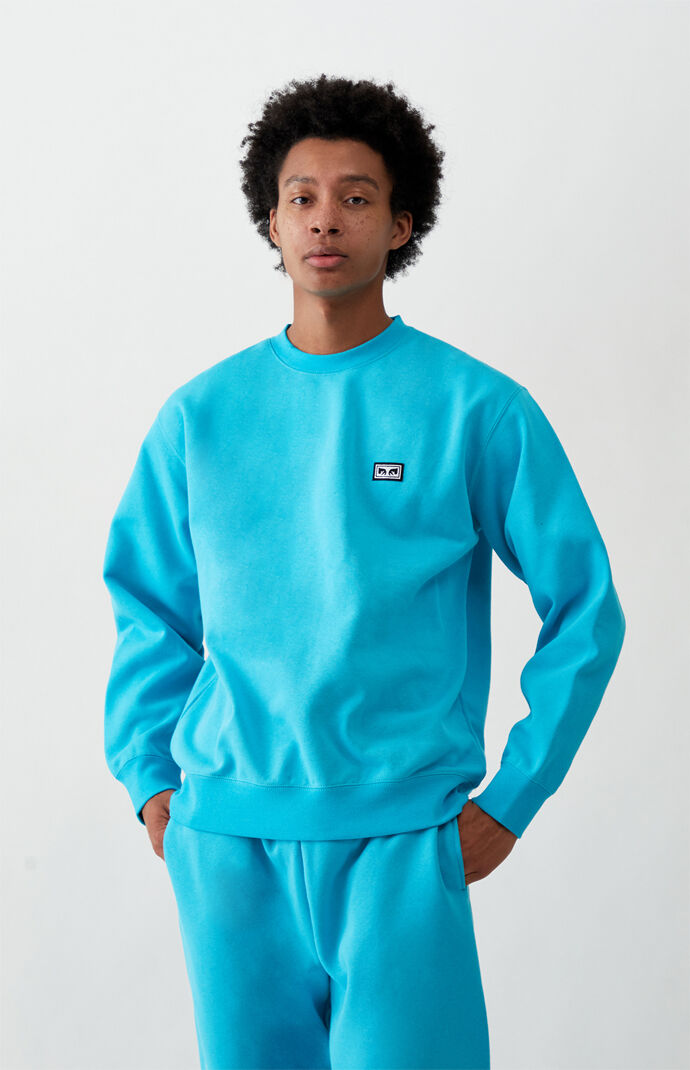 All Eyez II Crew Neck Sweatshirt