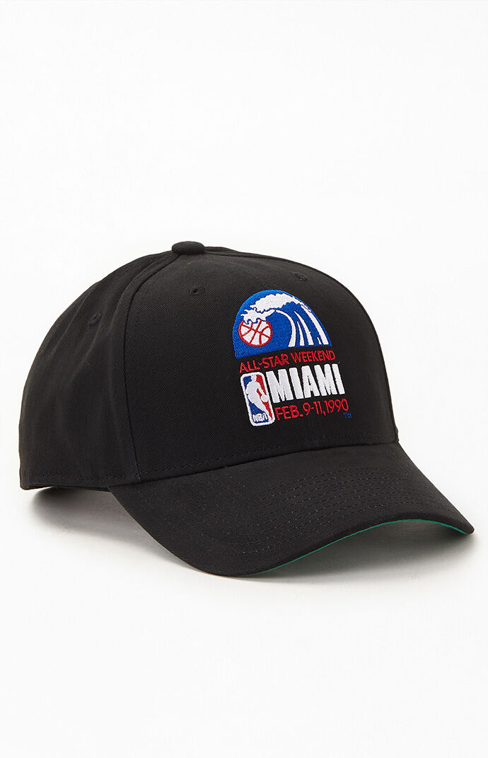 Mitchell Ness All Star Tee Hat Gift Box PacSun