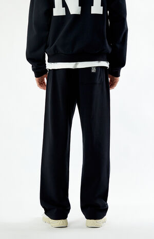 x PacSun NY Terry Sweatpants image number 5