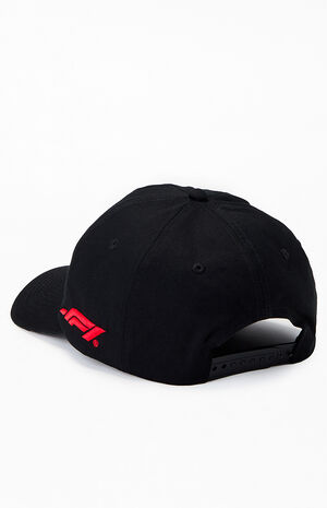 x PacSun Suzuka Japan Touge Snapback Hat image number 3