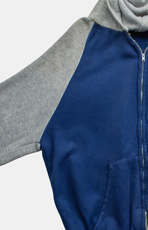 '80s Fontanelle Hybrids Full Zip Hoodie image number 4