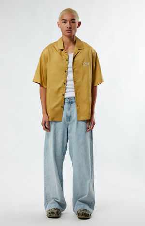 L.A Echo Park Camp Shirt image number 4