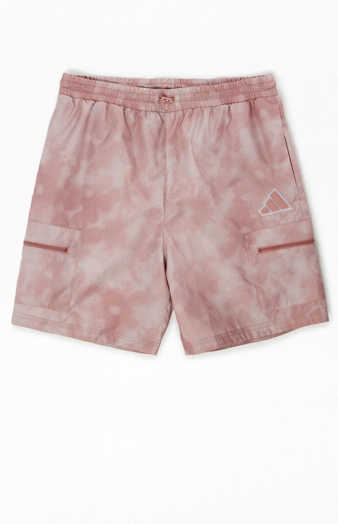 adidas Active AOP Shorts