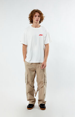 x PacSun Dome T-Shirt image number 4