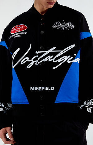 Nostalgia Racing Jacket image number 2